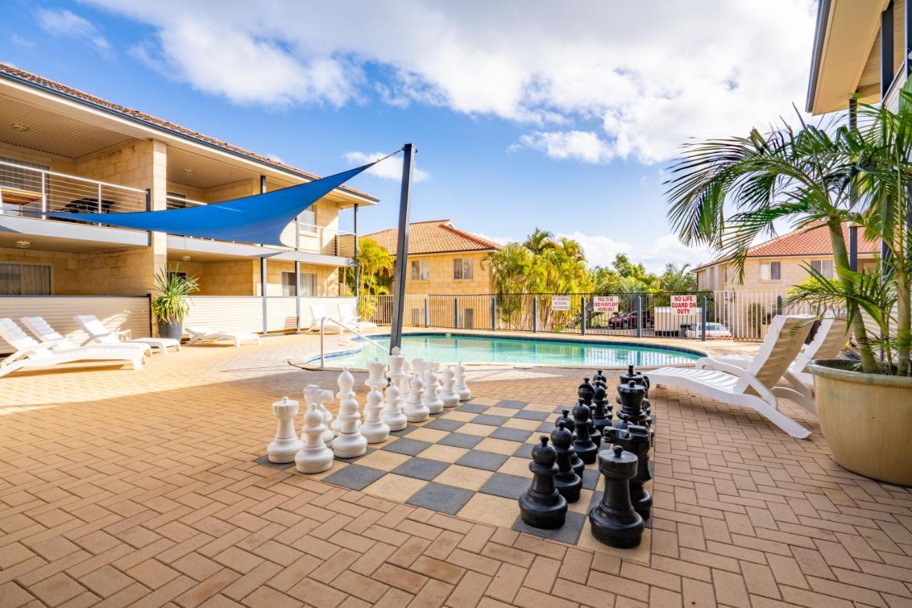 Kalbarri Edge Resort Exterior foto