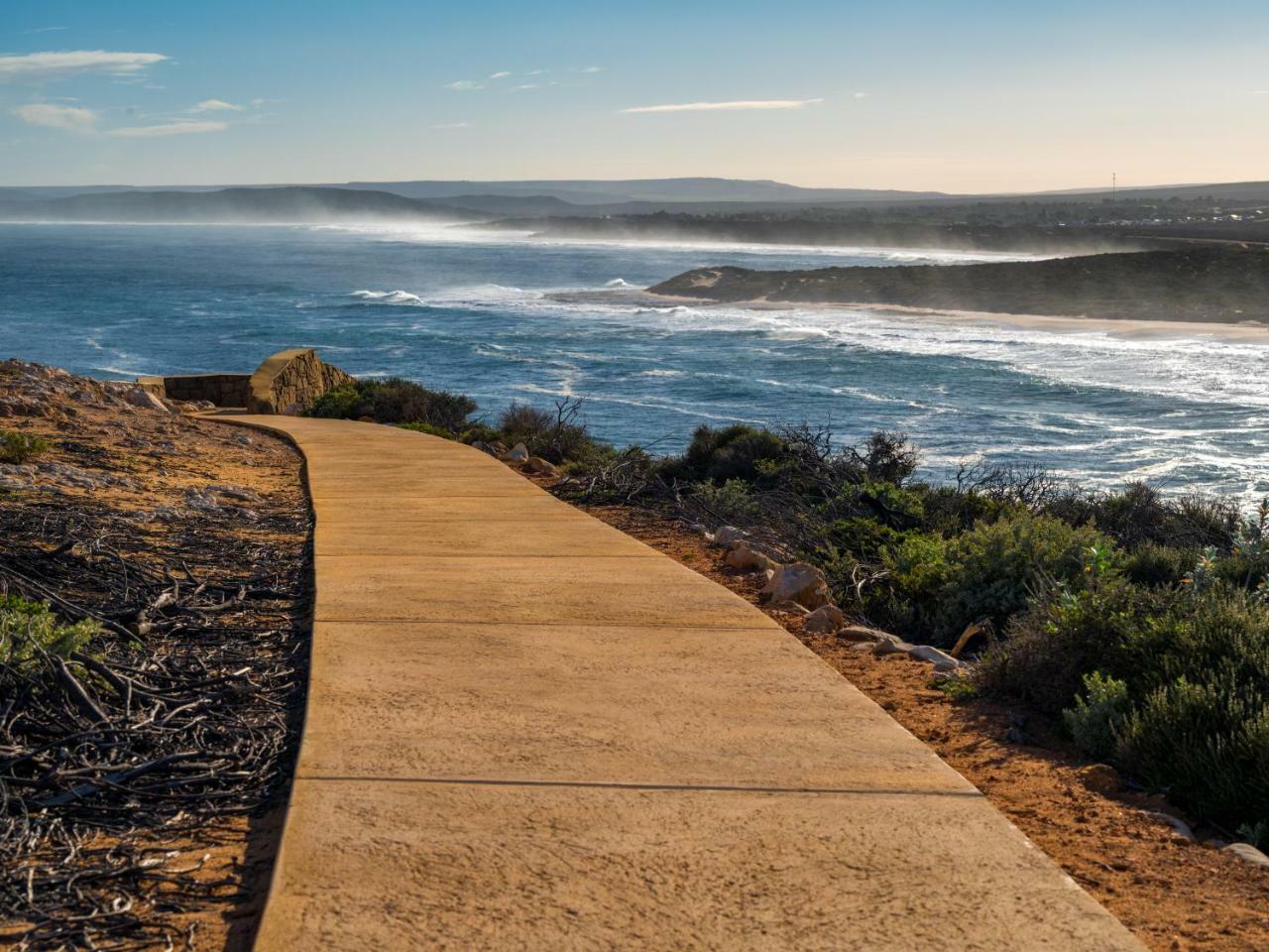 Kalbarri Edge Resort Exterior foto