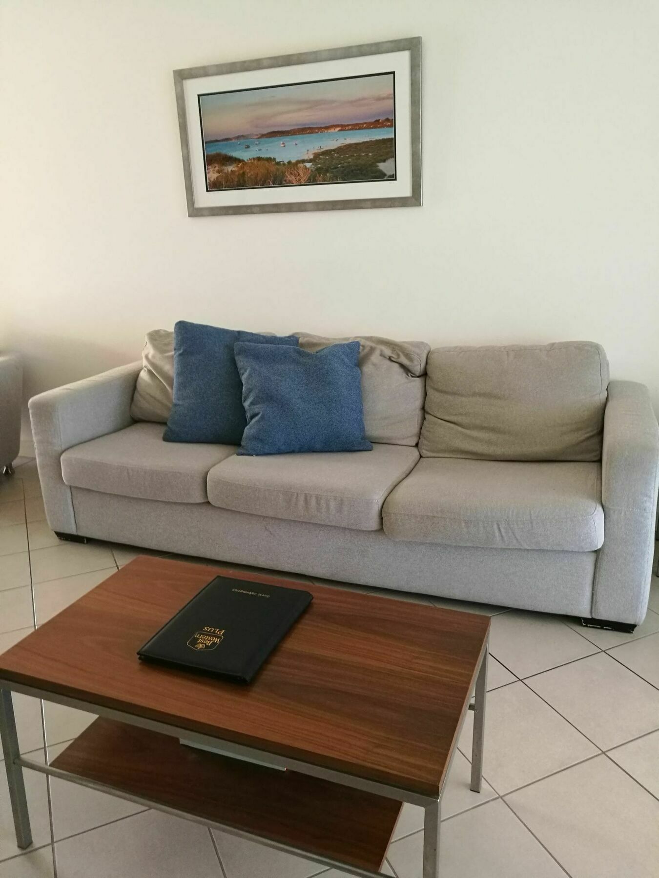 Kalbarri Edge Resort Quarto foto