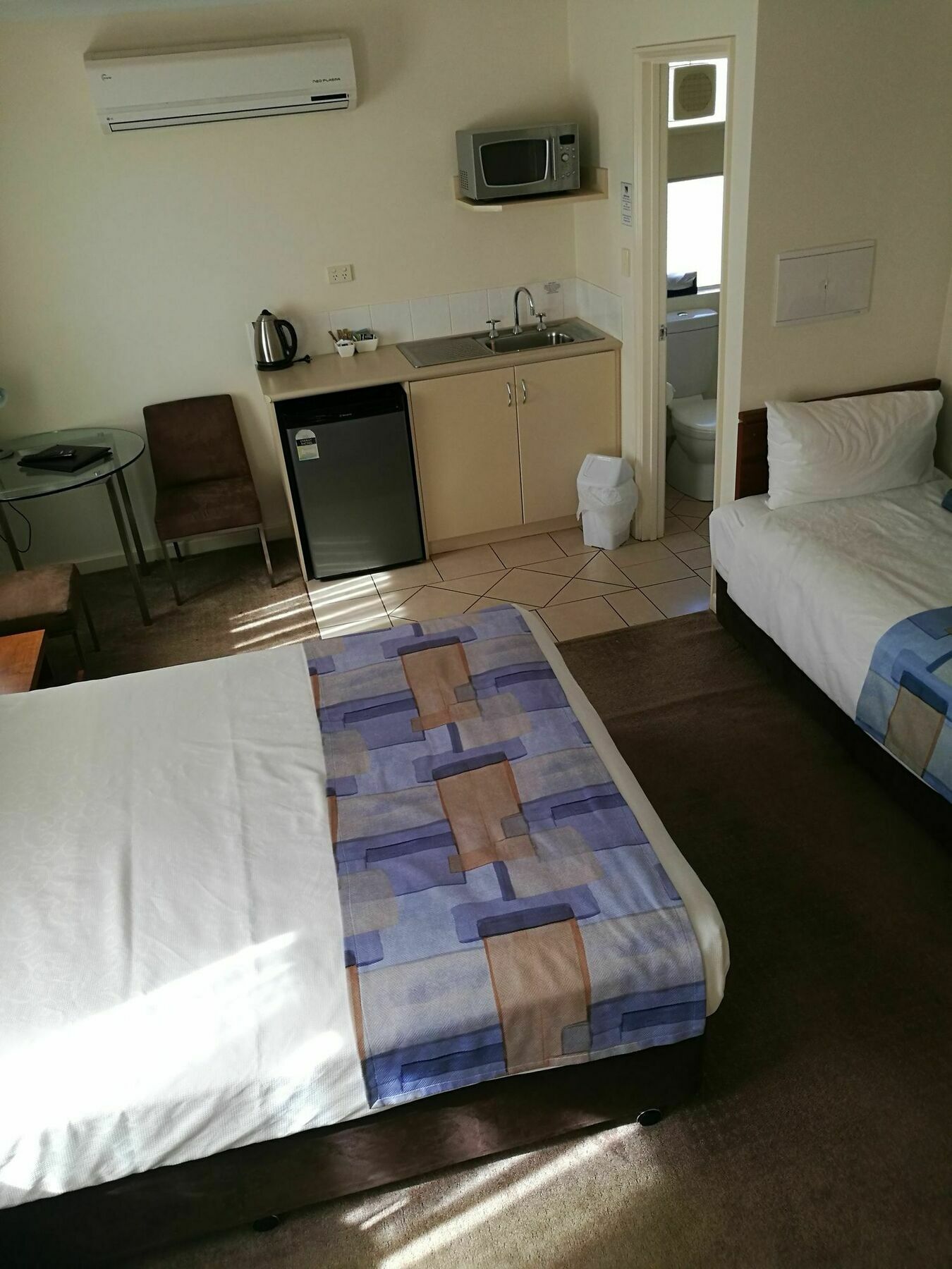 Kalbarri Edge Resort Quarto foto